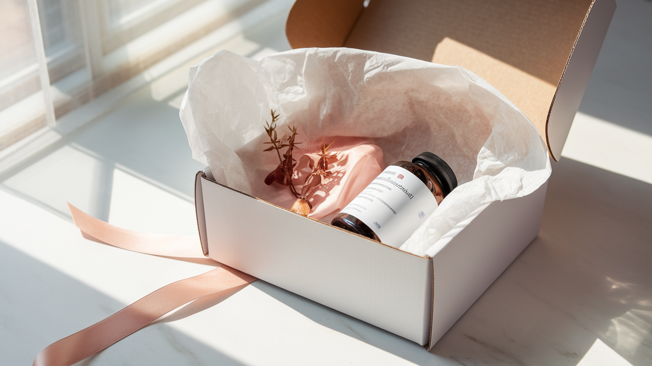 Bezpečné balení ImunoShield Pro